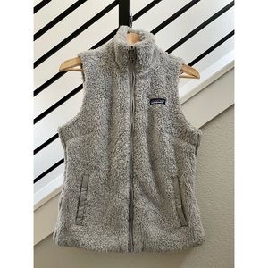 Women’s Patagonia Los Gatos Vest